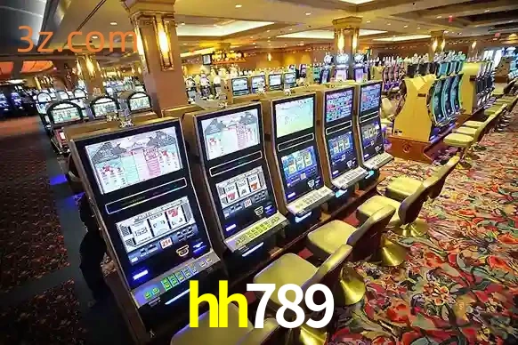 10 Perfis de Indivíduos que Exigem Cautela no hh789 Cassino