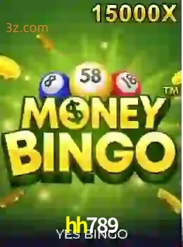 bingo money