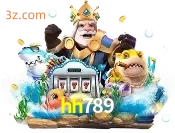 fishery hh789
