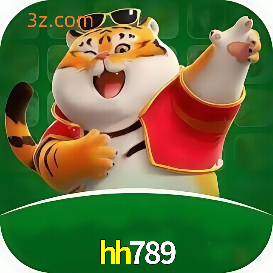 Logo hh789