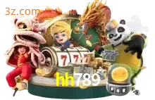 hh789 slot