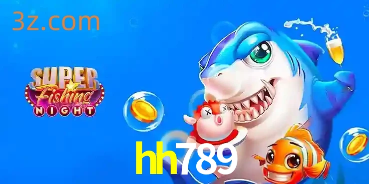 Cassino de Pesca: Uma Visão Geral e Recomendação no hh789